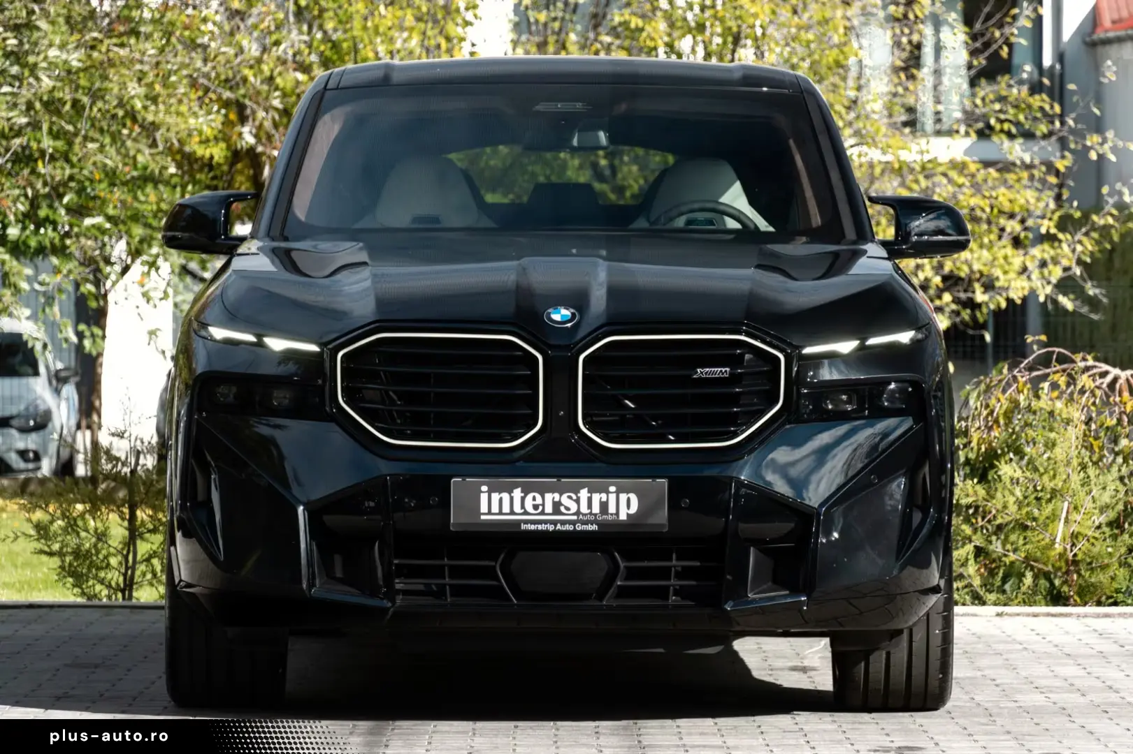 BMW XM 50e DR.ASS.PRO.MASSAGE