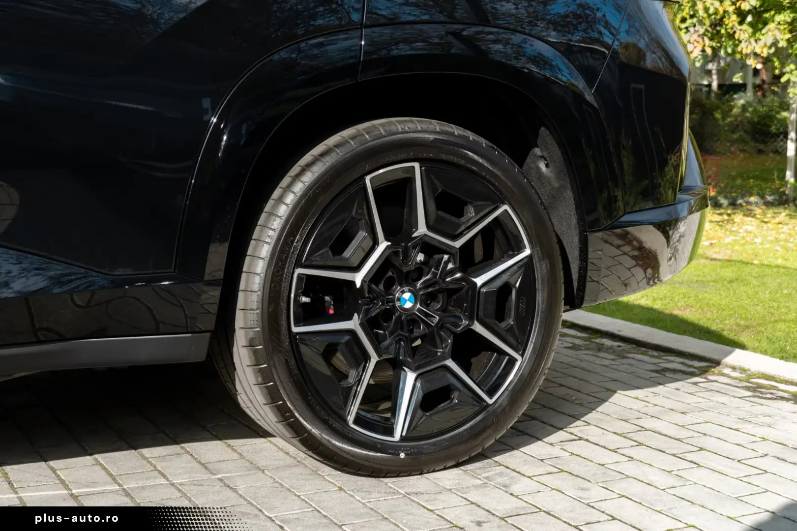 BMW XM 50e DR.ASS.PRO.MASSAGE