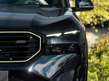 BMW XM 50e DR.ASS.PRO.MASSAGE