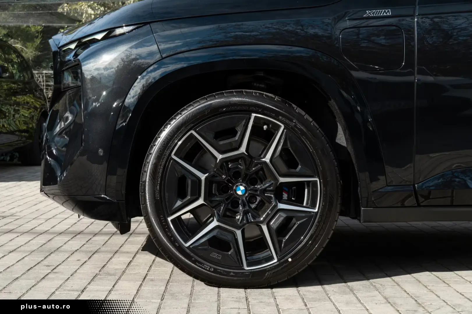 BMW XM 50e DR.ASS.PRO.MASSAGE