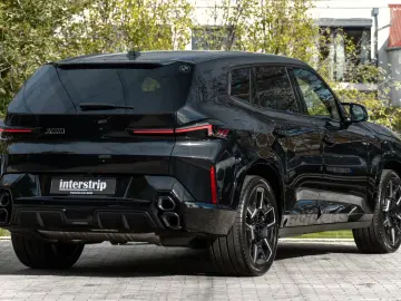 BMW XM 50e DR.ASS.PRO.MASSAGE