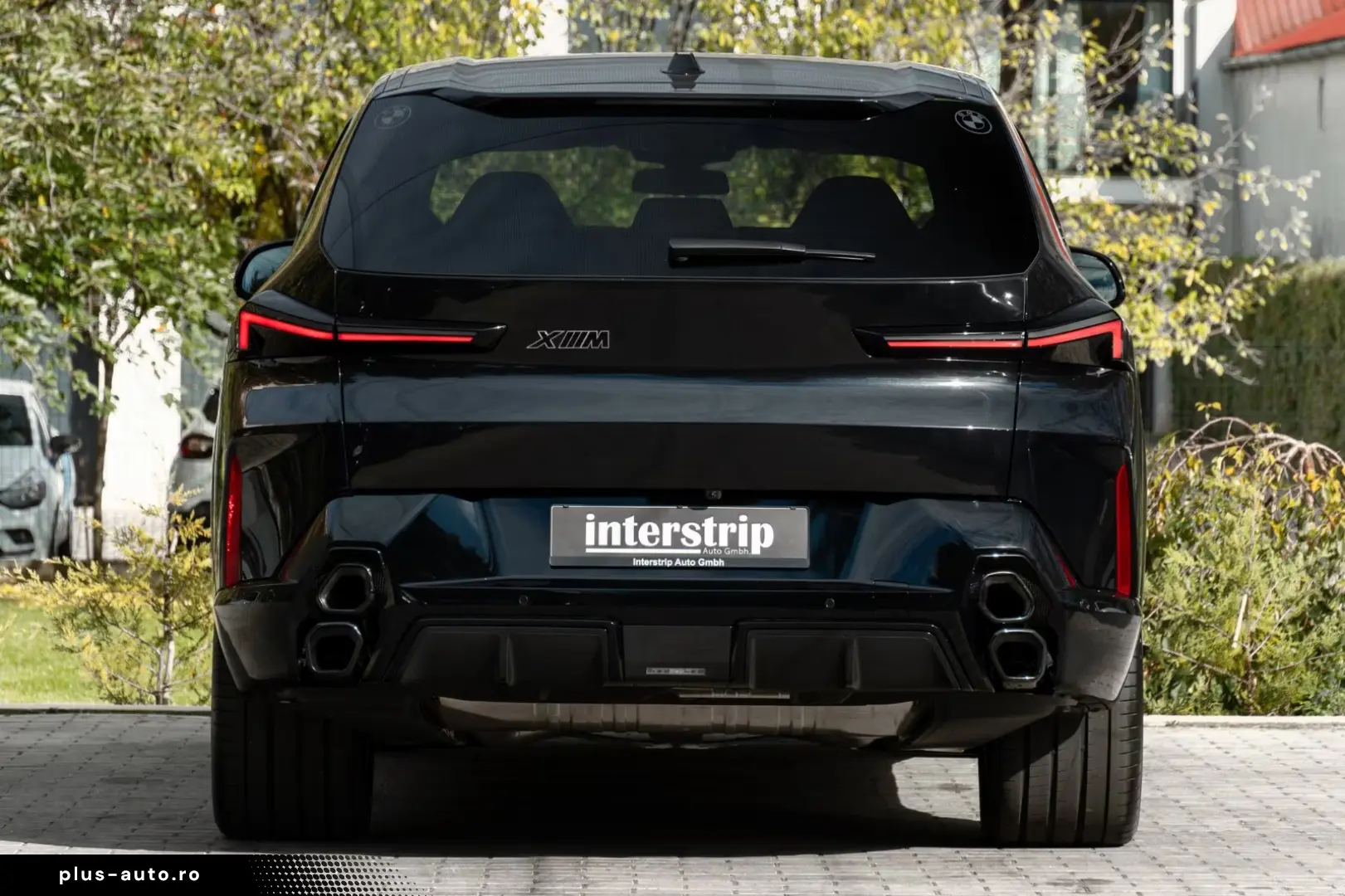 BMW XM 50e DR.ASS.PRO.MASSAGE