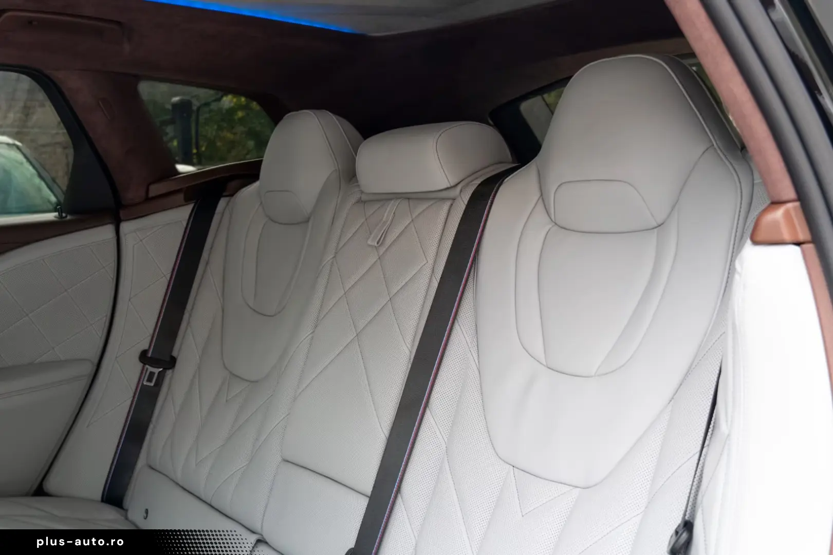 BMW XM 50e DR.ASS.PRO.MASSAGE