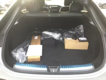 Mercedes-Benz GLE 53 AMG AMG GLE 53 HYBRID 4MATIC