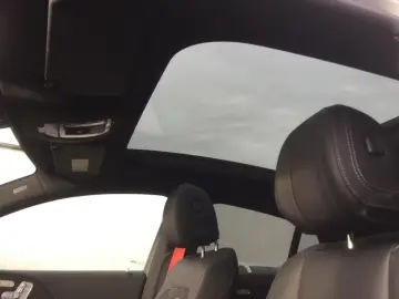 Mercedes-Benz GLE 53 AMG AMG GLE 53 HYBRID 4MATIC