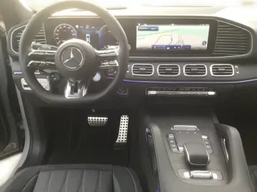 Mercedes-Benz GLE 53 AMG AMG GLE 53 HYBRID 4MATIC