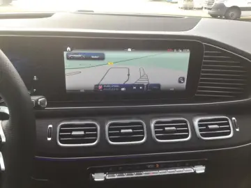 Mercedes-Benz GLE 53 AMG AMG GLE 53 HYBRID 4MATIC