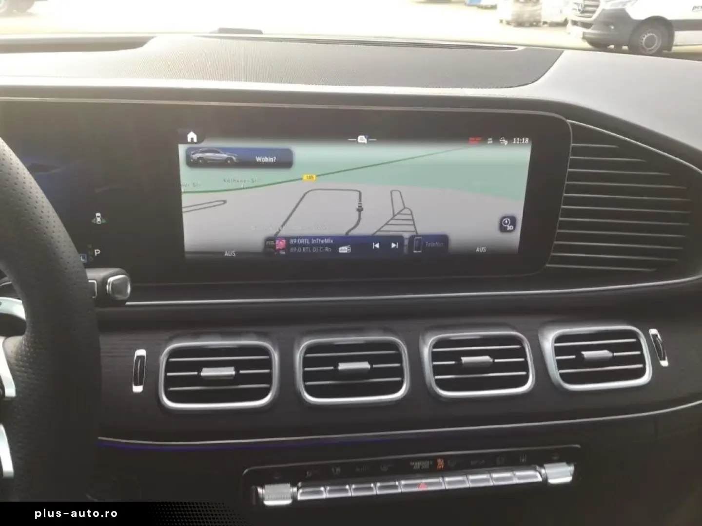 Mercedes-Benz GLE 53 AMG AMG GLE 53 HYBRID 4MATIC