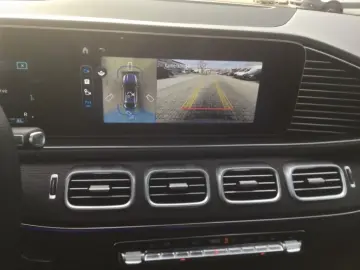 Mercedes-Benz GLE 53 AMG AMG GLE 53 HYBRID 4MATIC