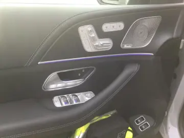 Mercedes-Benz GLE 53 AMG AMG GLE 53 HYBRID 4MATIC