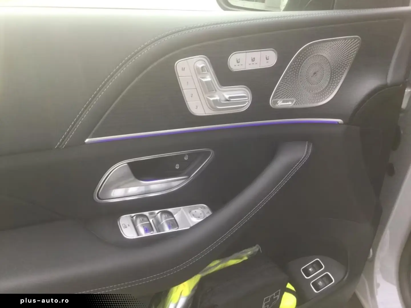 Mercedes-Benz GLE 53 AMG AMG GLE 53 HYBRID 4MATIC