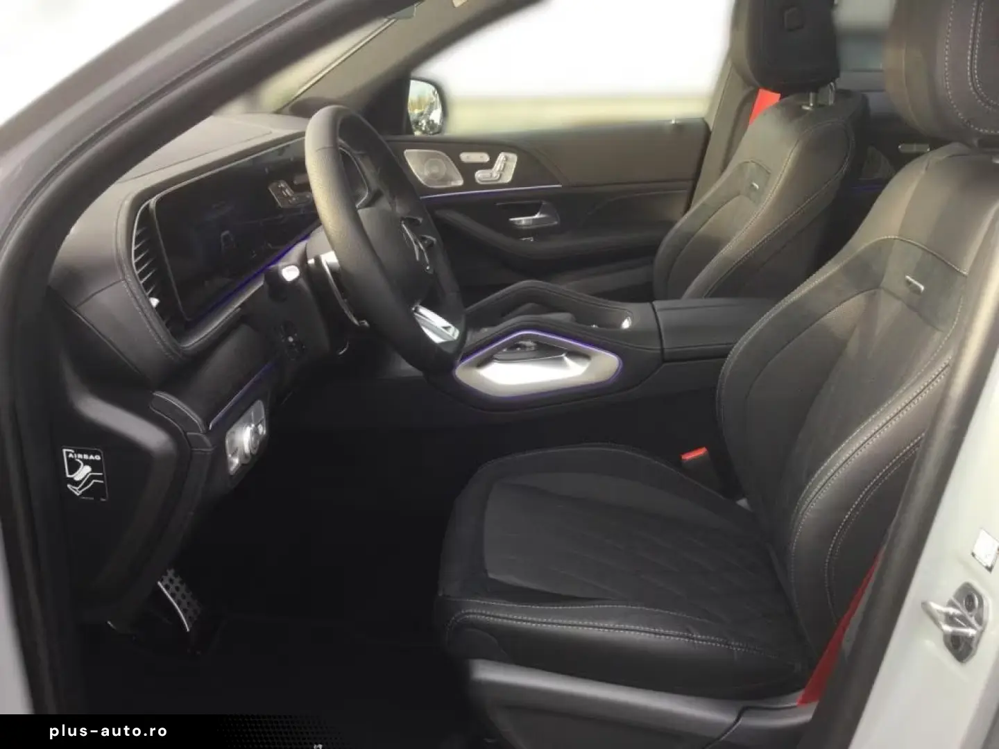 Mercedes-Benz GLE 53 AMG AMG GLE 53 HYBRID 4MATIC