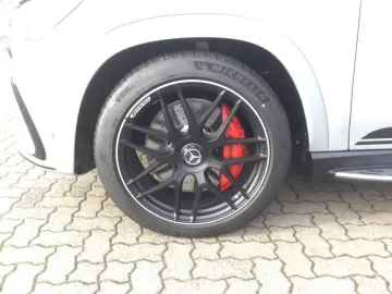 Mercedes-Benz GLE 53 AMG AMG GLE 53 HYBRID 4MATIC