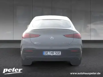 Mercedes-Benz GLE 53 AMG AMG GLE 53 HYBRID 4MATIC