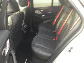 Mercedes-Benz GLE 53 AMG AMG GLE 53 HYBRID 4MATIC