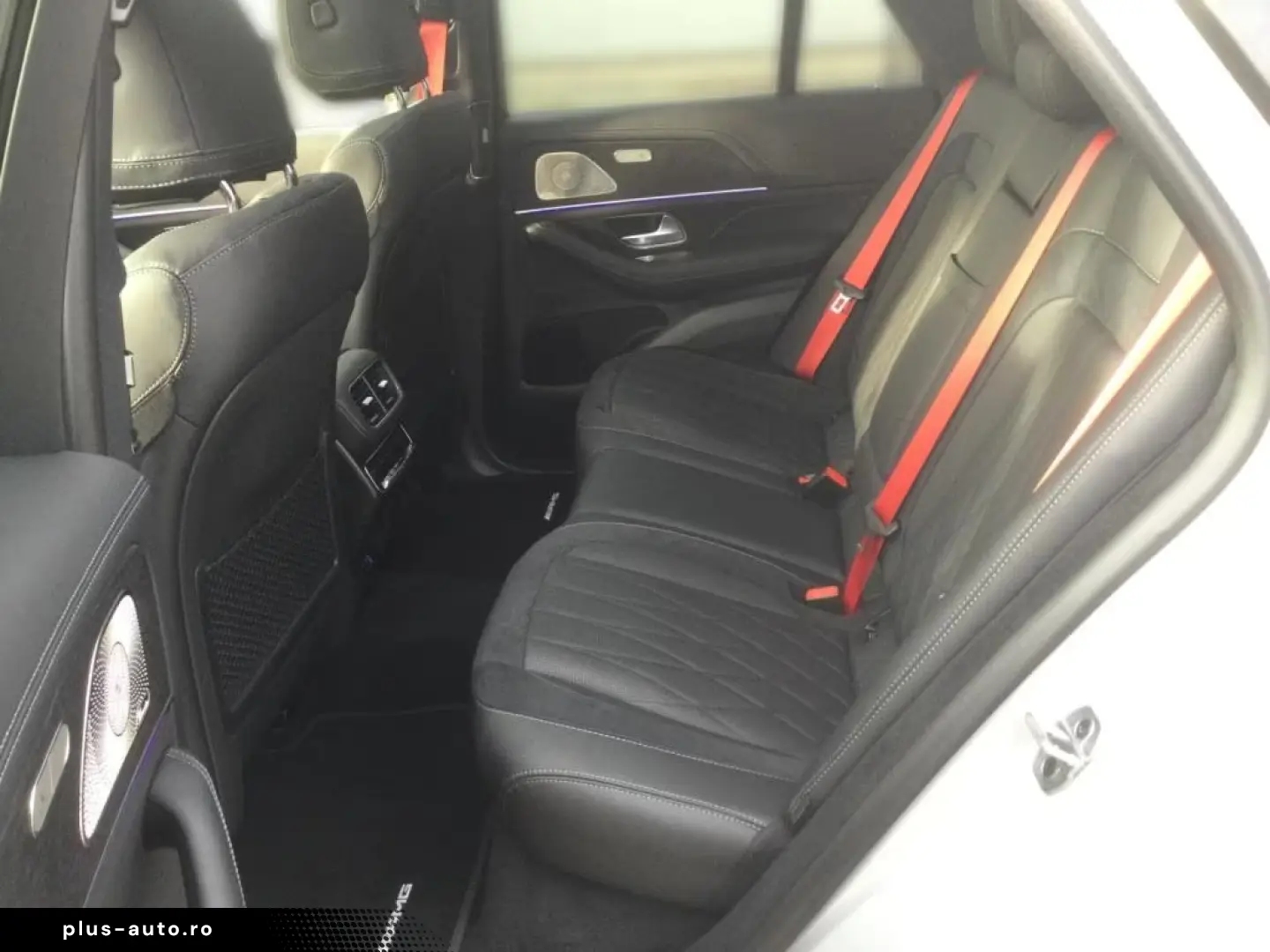 Mercedes-Benz GLE 53 AMG AMG GLE 53 HYBRID 4MATIC