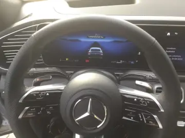 Mercedes-Benz GLE 53 AMG AMG GLE 53 HYBRID 4MATIC