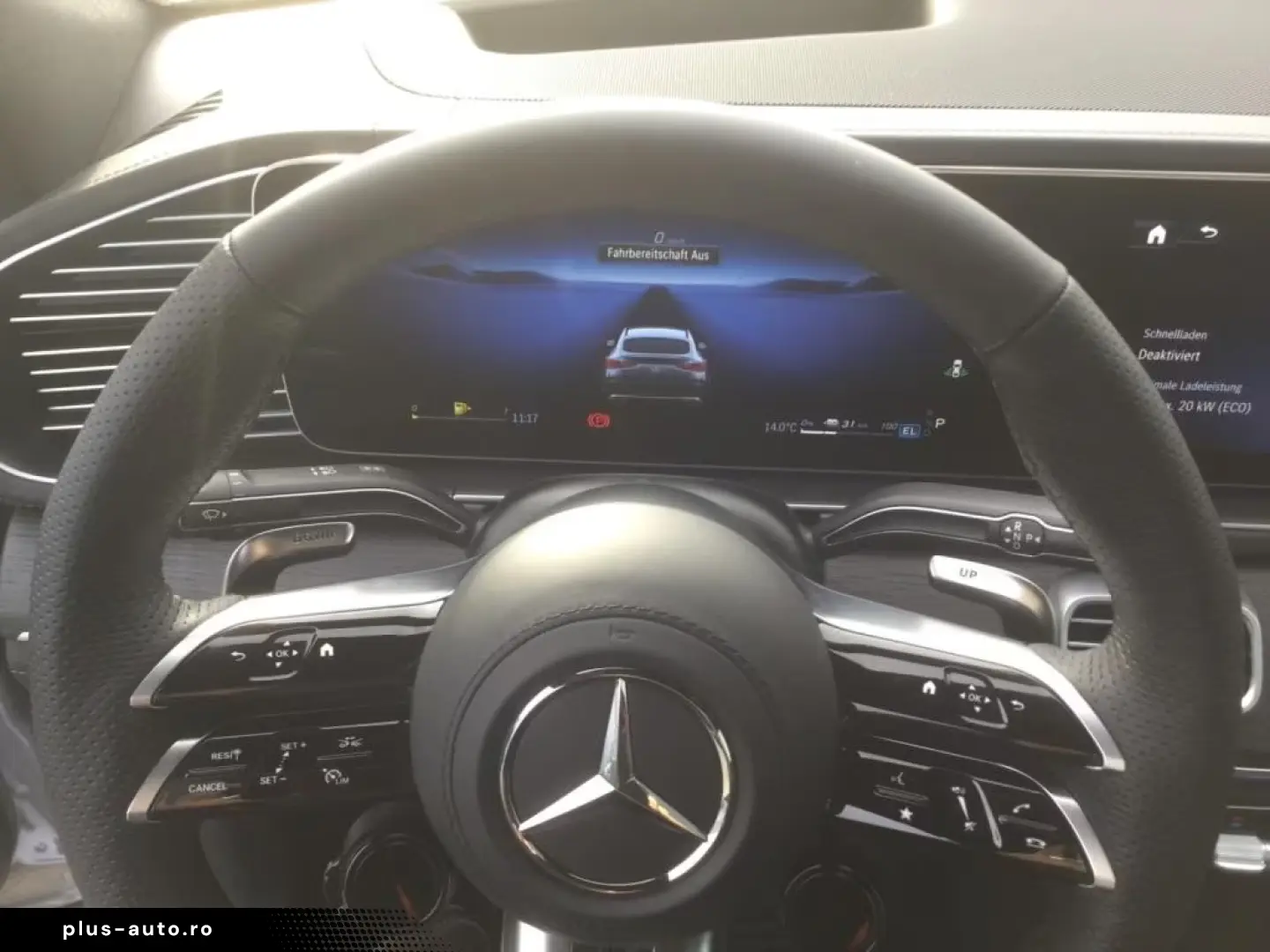 Mercedes-Benz GLE 53 AMG AMG GLE 53 HYBRID 4MATIC