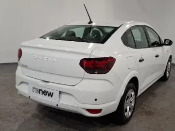 DACIA LOGAN 1.0 TCe 90CP Essential