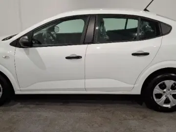 DACIA LOGAN 1.0 TCe 90CP Essential