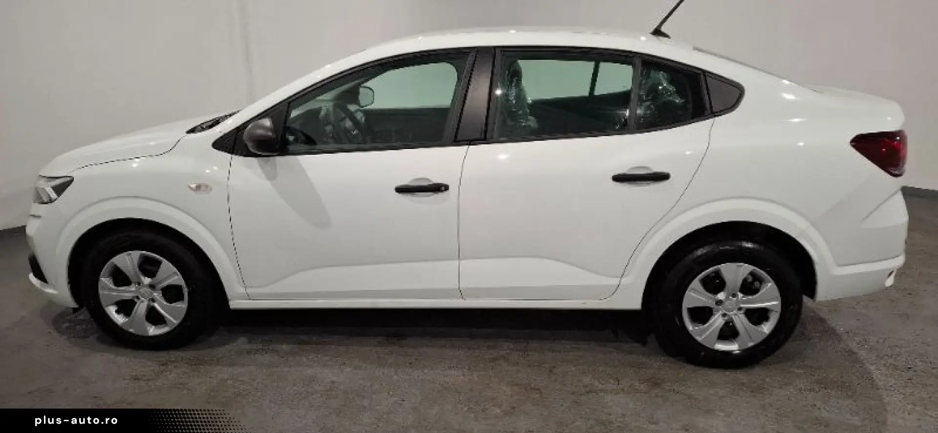 DACIA LOGAN 1.0 TCe 90CP Essential