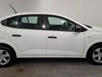 DACIA LOGAN 1.0 TCe 90CP Essential