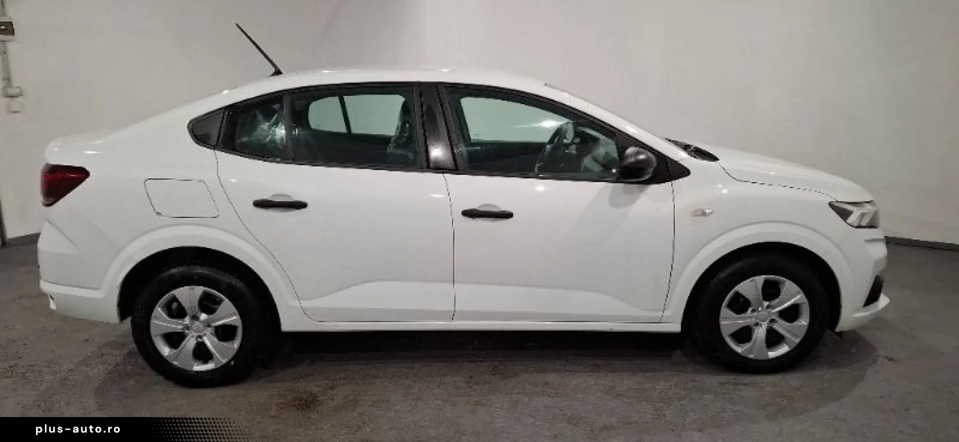 DACIA LOGAN 1.0 TCe 90CP Essential