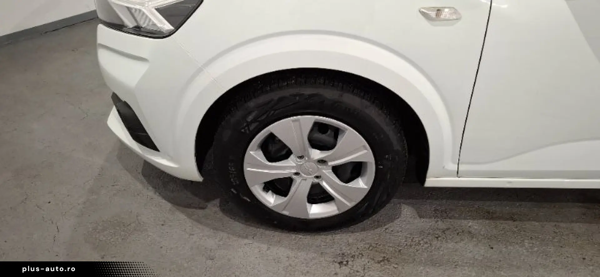 DACIA LOGAN 1.0 TCe 90CP Essential