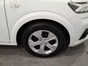 DACIA LOGAN 1.0 TCe 90CP Essential