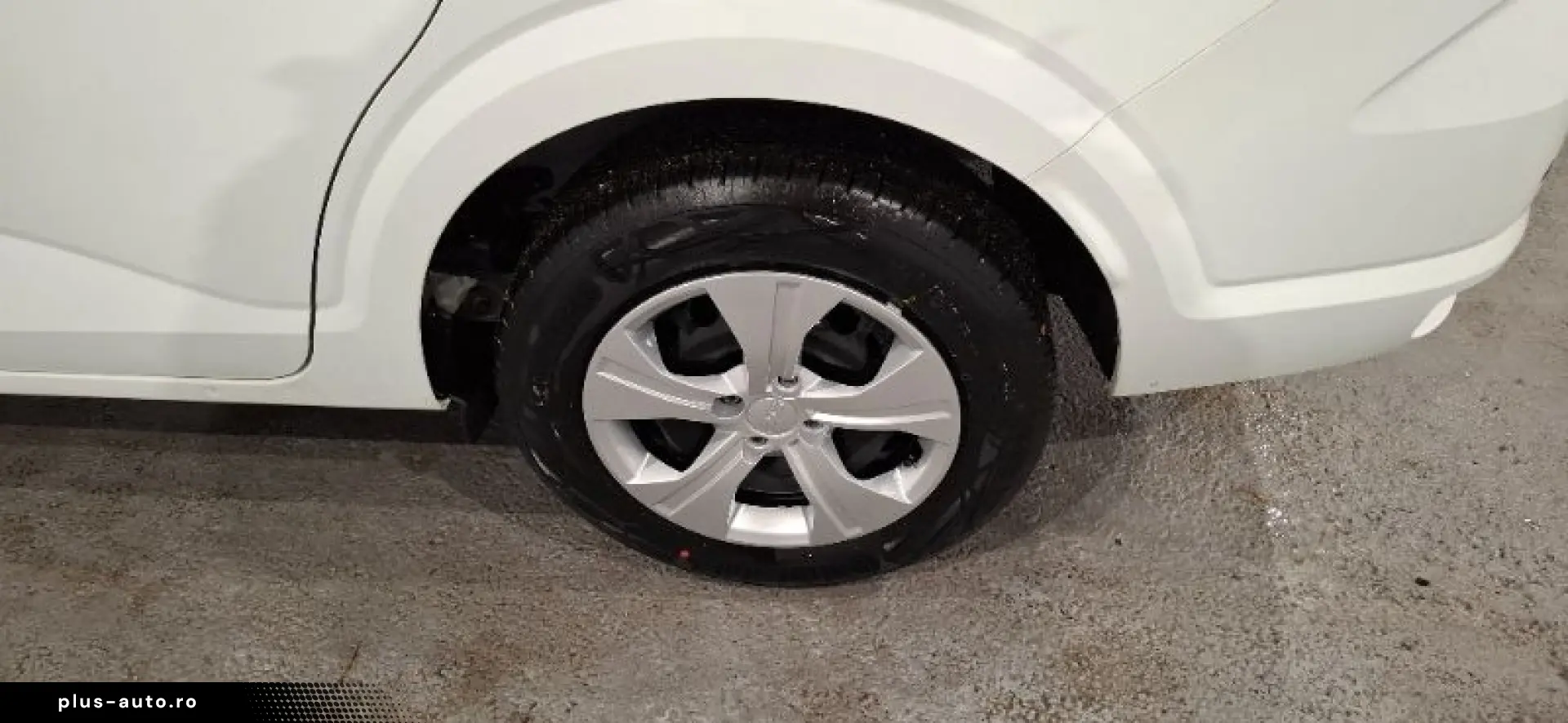 DACIA LOGAN 1.0 TCe 90CP Essential