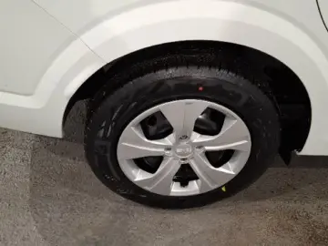 DACIA LOGAN 1.0 TCe 90CP Essential