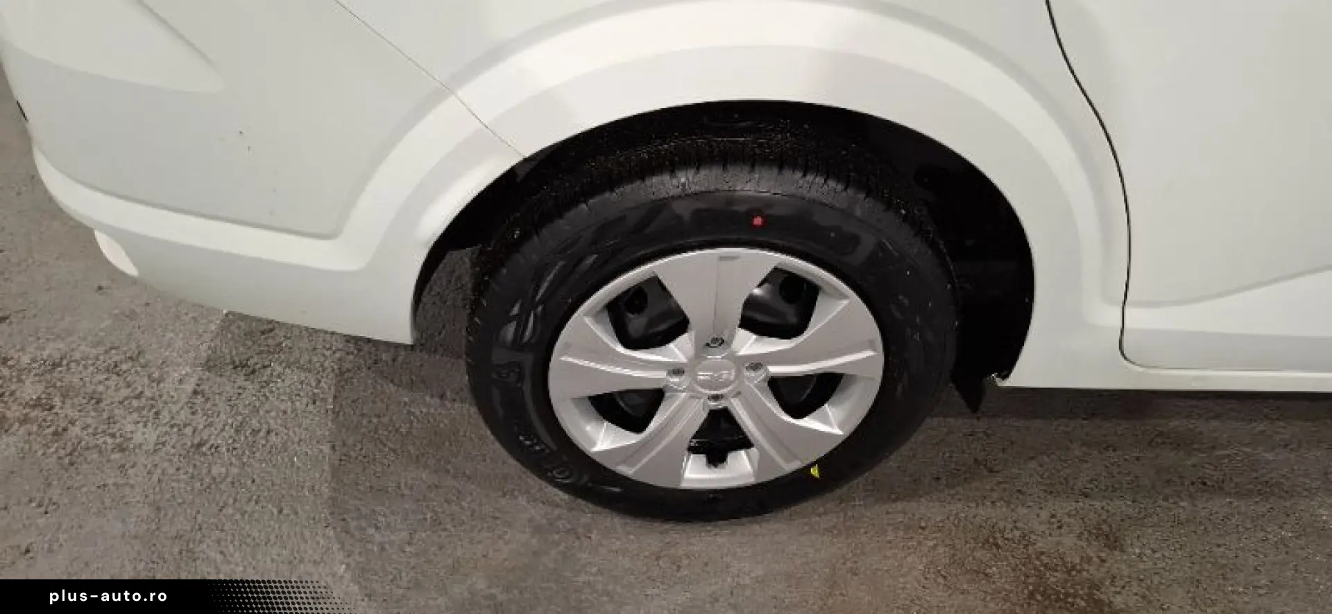 DACIA LOGAN 1.0 TCe 90CP Essential