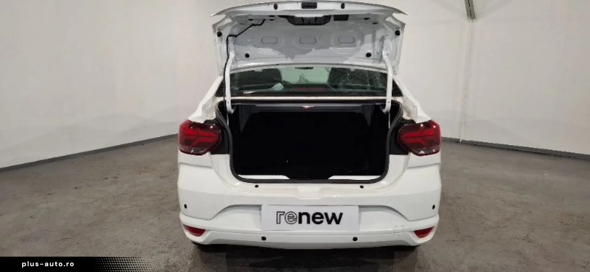 DACIA LOGAN 1.0 TCe 90CP Essential