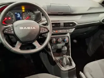 DACIA LOGAN 1.0 TCe 90CP Essential