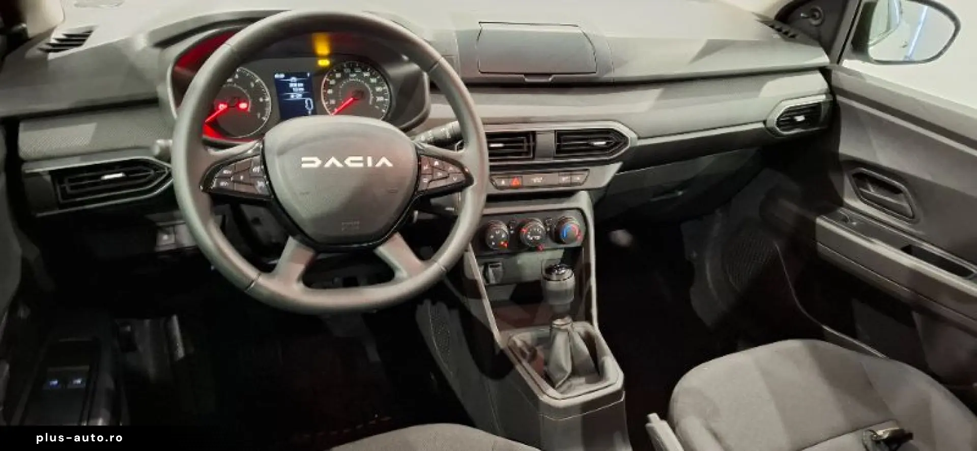 DACIA LOGAN 1.0 TCe 90CP Essential