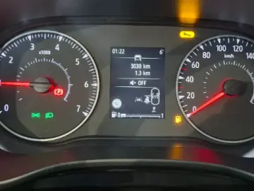 DACIA LOGAN 1.0 TCe 90CP Essential