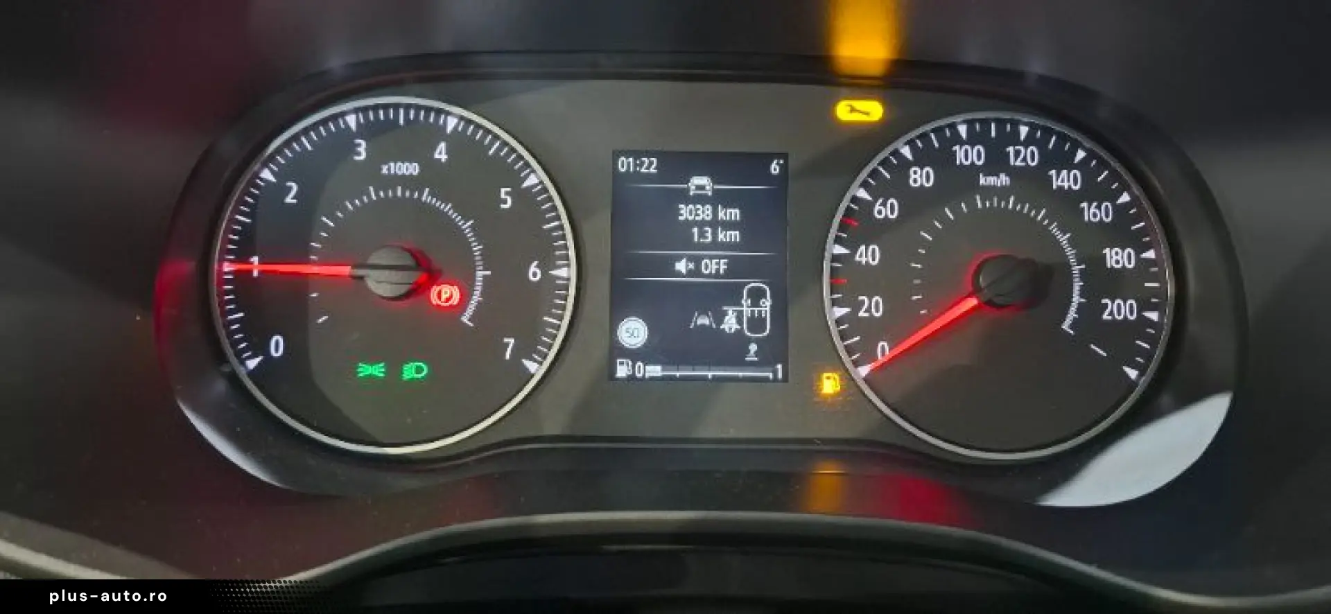 DACIA LOGAN 1.0 TCe 90CP Essential