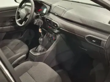 DACIA LOGAN 1.0 TCe 90CP Essential