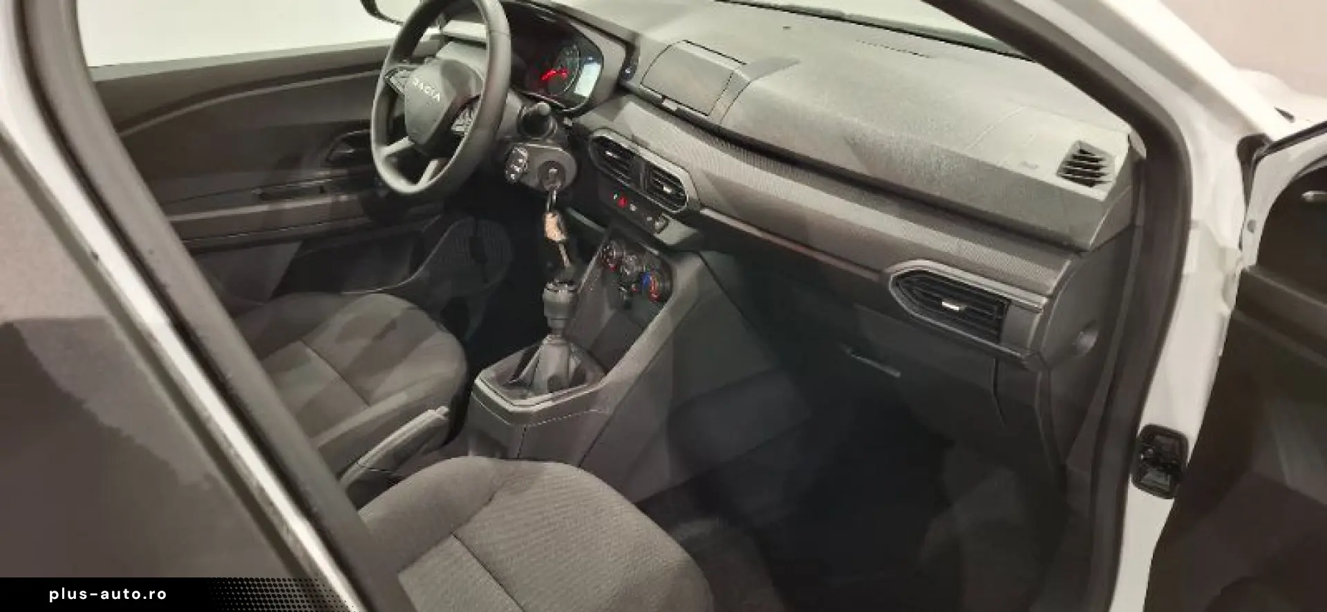 DACIA LOGAN 1.0 TCe 90CP Essential