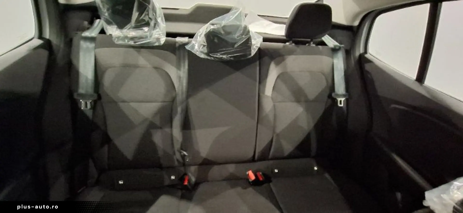 DACIA LOGAN 1.0 TCe 90CP Essential