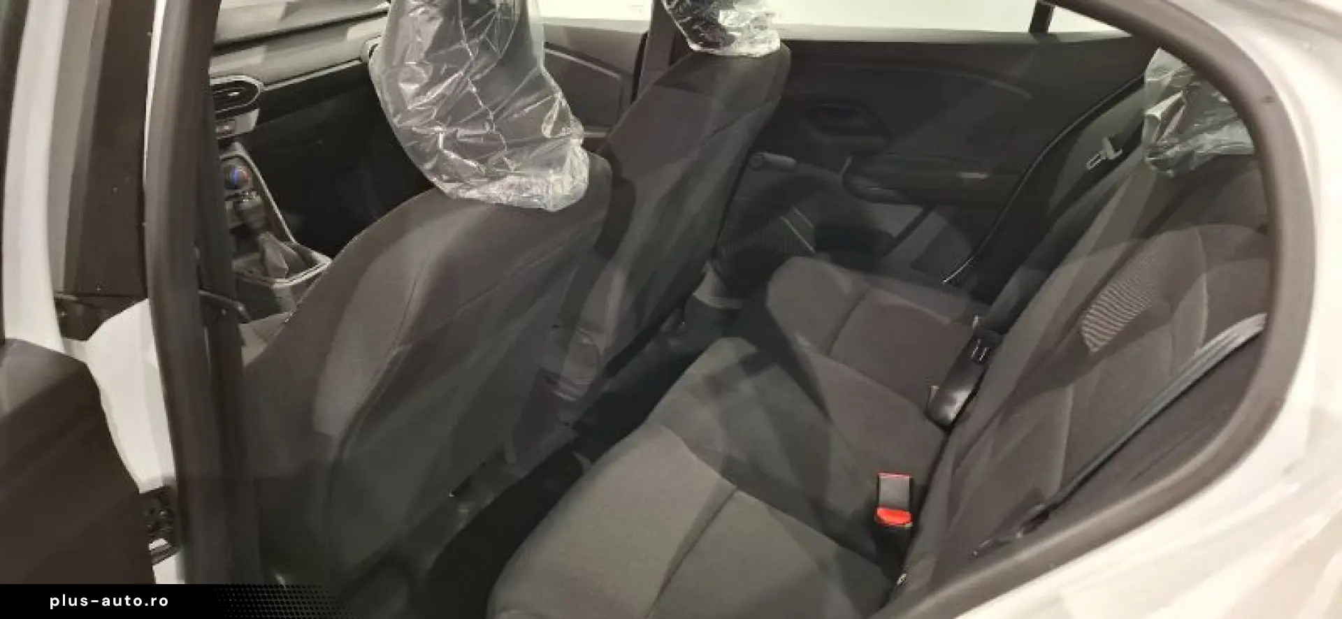 DACIA LOGAN 1.0 TCe 90CP Essential