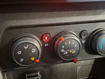 DACIA LOGAN 1.0 TCe 90CP Essential