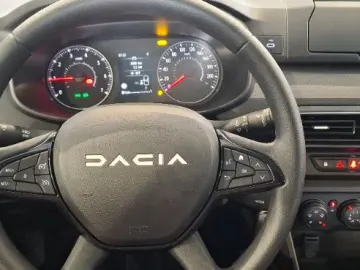 DACIA LOGAN 1.0 TCe 90CP Essential