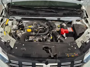 DACIA LOGAN 1.0 TCe 90CP Essential