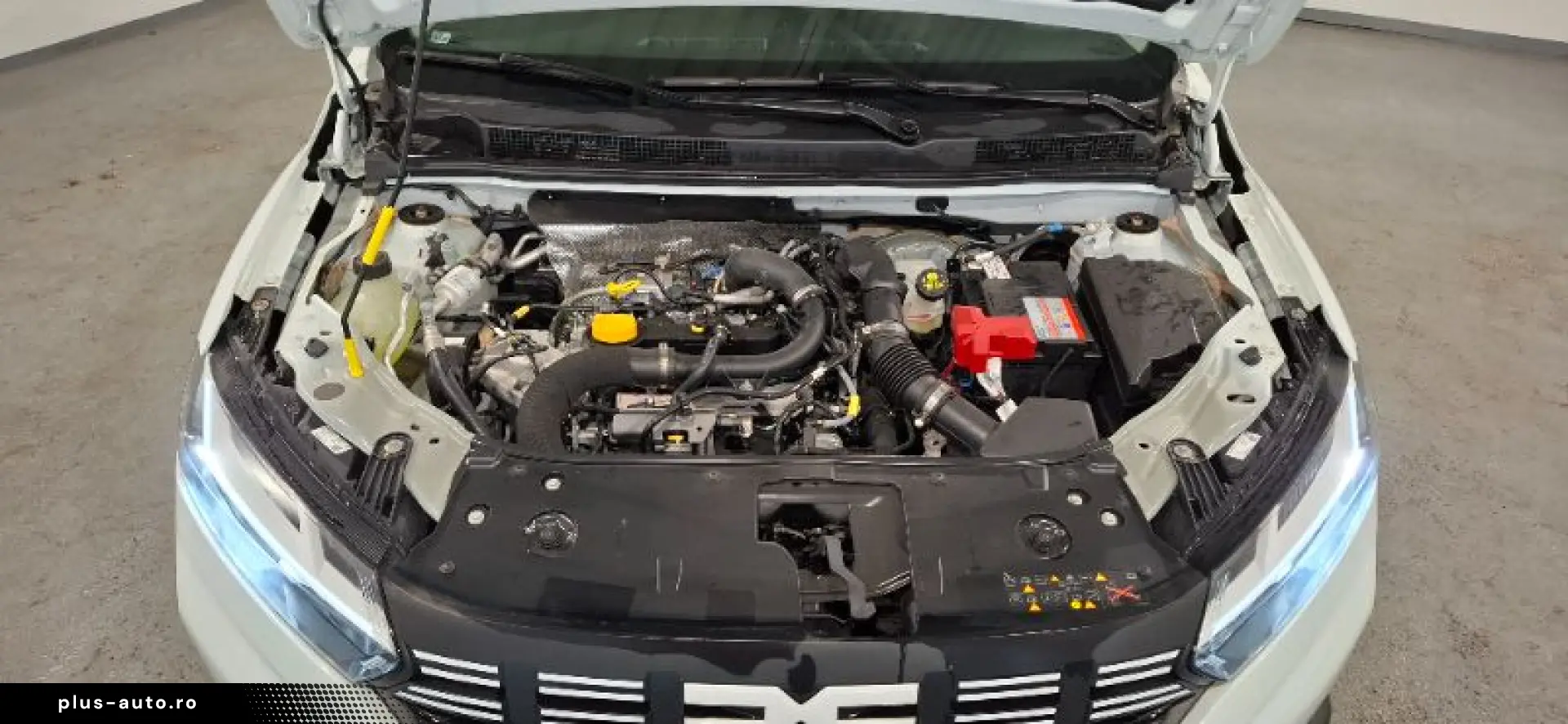 DACIA LOGAN 1.0 TCe 90CP Essential