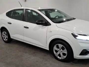 DACIA LOGAN 1.0 TCe 90CP Essential
