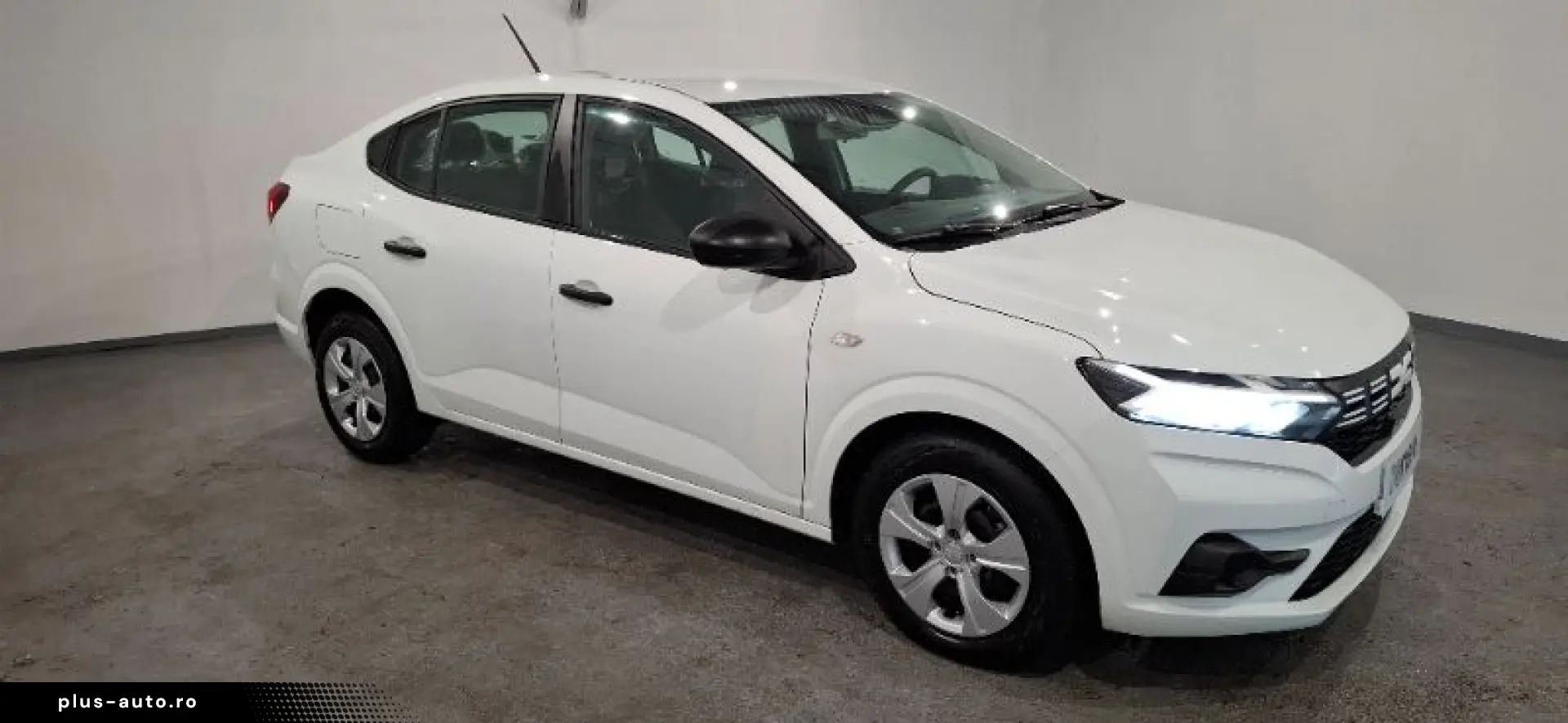 DACIA LOGAN 1.0 TCe 90CP Essential