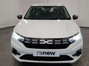 DACIA LOGAN 1.0 TCe 90CP Essential