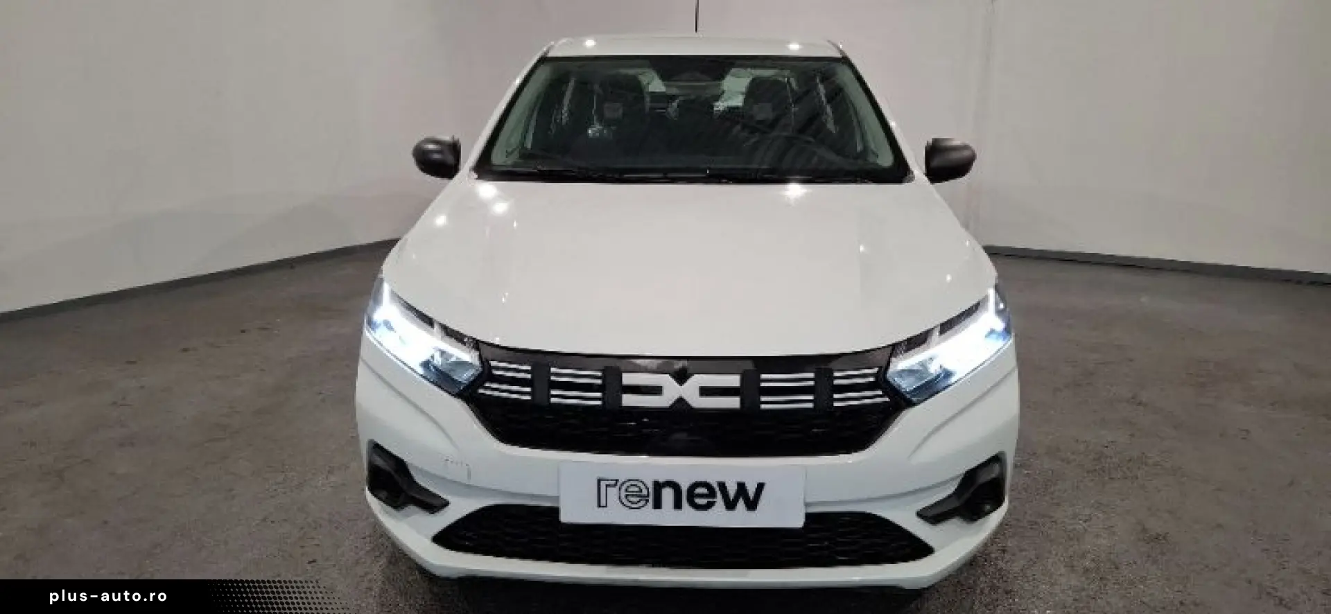 DACIA LOGAN 1.0 TCe 90CP Essential