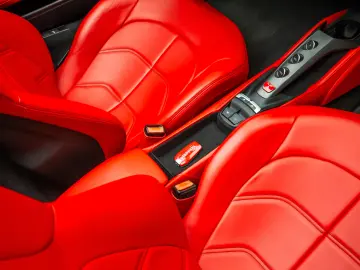 FERRARI 488 Spider  Lift  Intl. Warranty 04.27  Full PPF